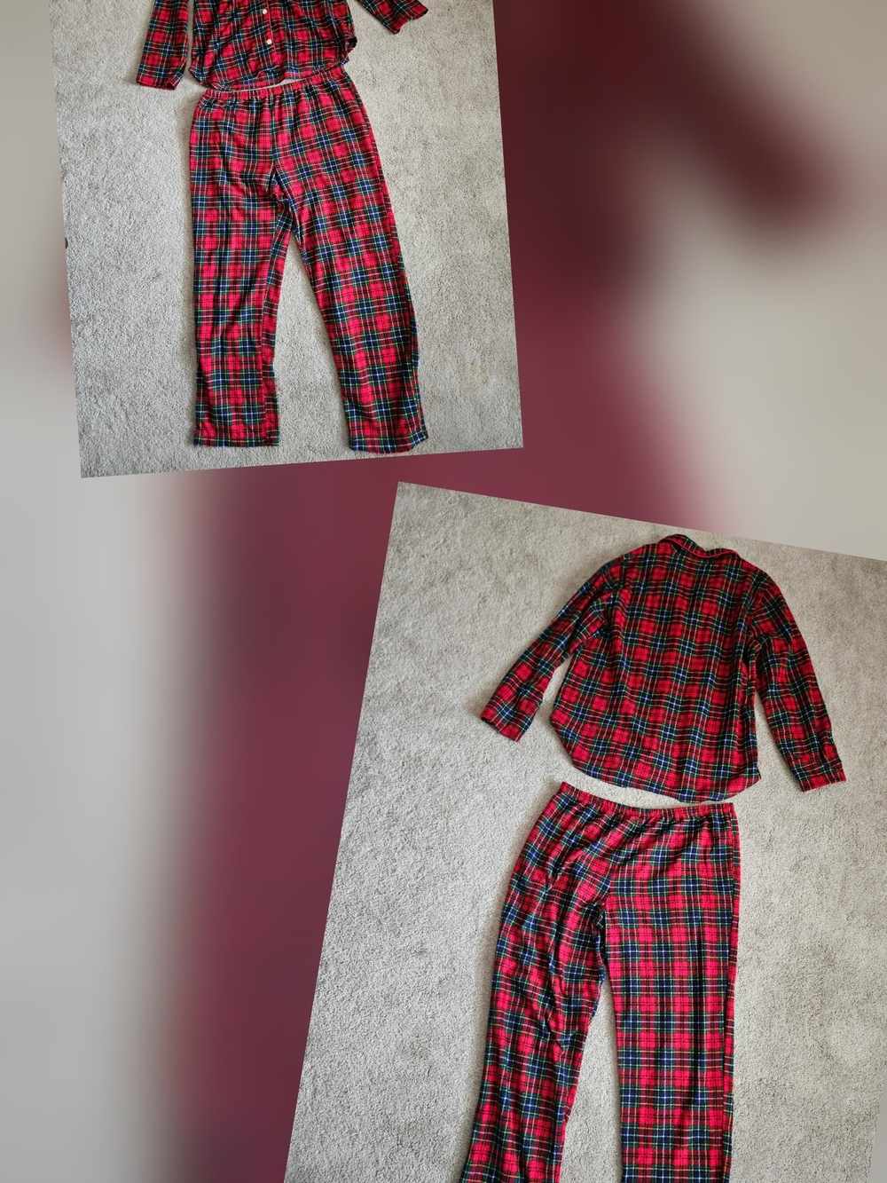 Vineyard Vines, Ralph Lauren, and Hannah Andersson Pajama Sets - Picture 6 of 7